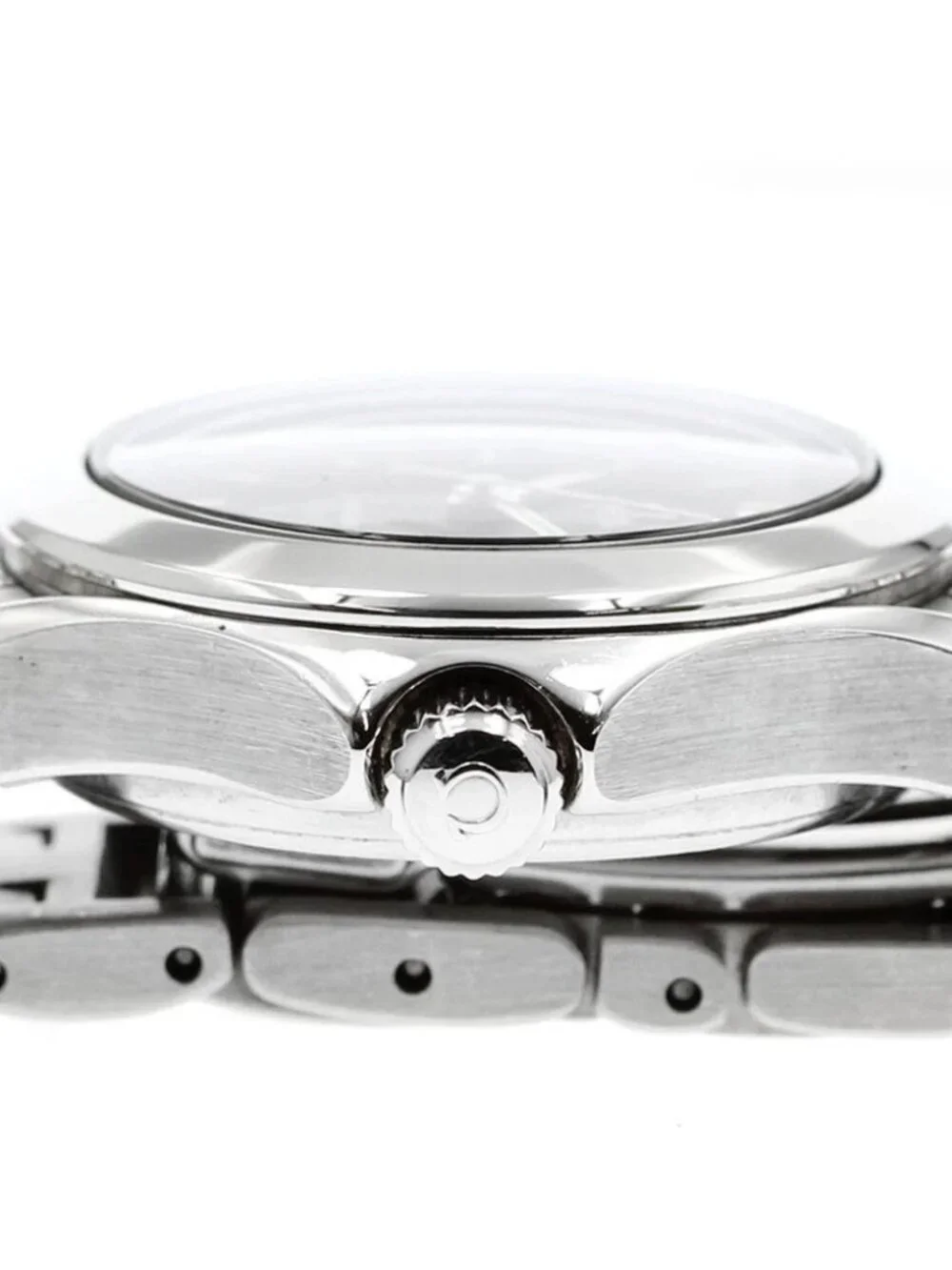 OMEGA Seamaster120 2581.52 Japan limited model Quartz Ladies Watch_960147